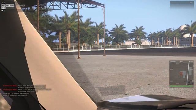 Arma 3 - Battle Royale [Round 12] смотреть онлайн