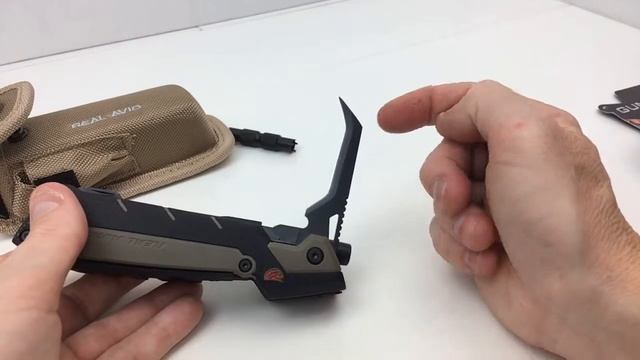 Real Avid Gun Tool Pro AR15 - Review смотреть онлайн