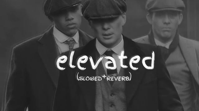 ELEVATED (slowed+reverb) || shubh || @LofiRahull смотреть онлайн