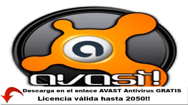 Descargar licencia avast 2014 смотреть онлайн