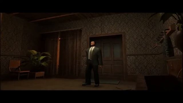Max Payne PC Playthrough - Part 1, Prologue смотреть онлайн