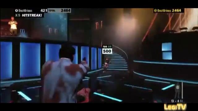 Max Payne 3 Review @PlayLegit смотреть онлайн