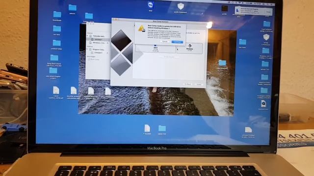 How to install windows on your macbook смотреть онлайн