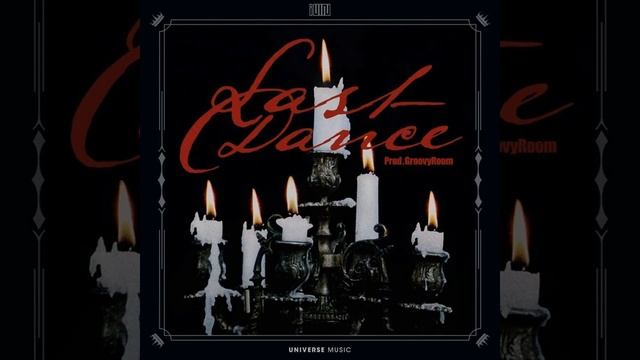 (G)I-DLE 'Last Dance' Audio смотреть онлайн