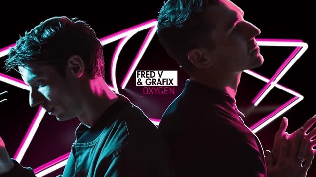 Fred V & Grafix - Altitude (feat. Amy J Pryce) смотреть онлайн