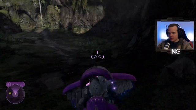 Master Chief Collection: #017 - Ghost's - Let's Play Halo 2 CE Anniversary Deutsch / German смотреть онлайн