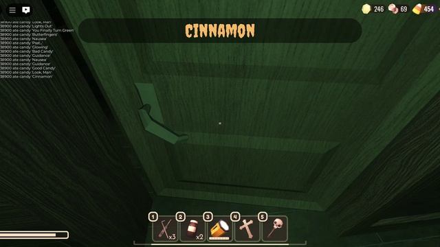 Классный ивент⮕Roblox Doors