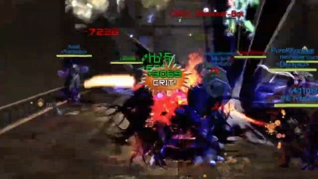 Birds of Prey: Clock Tower смотреть онлайн