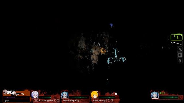 Left 4 Dead 2 Anime | Ruination - Cuộc chạy trốn dưới bóng đêm tĩnh mịch... chờ bình minh đến !!! смотреть онлайн