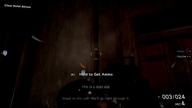 Medal of Honor Warfighter PC Campaign HD Part 9 смотреть онлайн