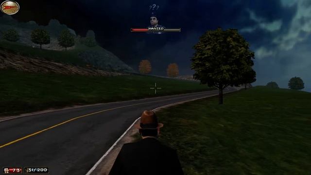 Old Games - Mafia HD / Part 21 - Créme De La Créme - Bertone смотреть онлайн