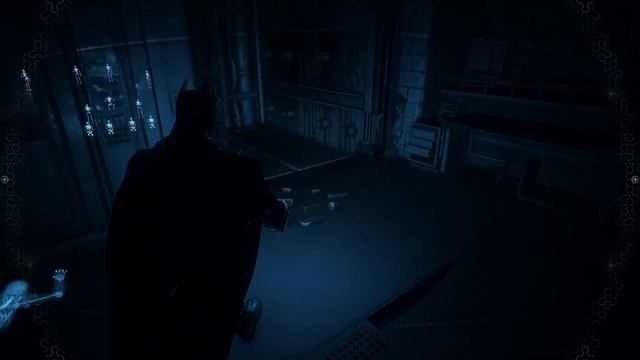 Batman Arkham Knight Ra's al Ghul Shadow War Walkthrough смотреть онлайн