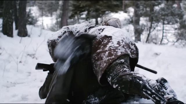 MEDAL OF HONOR MOVIE GUNS WW2 court métrage "FACING WAR" short movie - Game - Cinema смотреть онлайн