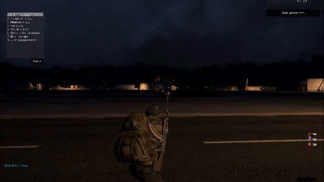 ARMA 3 !
