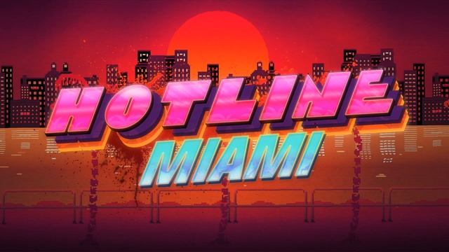 Crystals | Hotline Miami Music смотреть онлайн