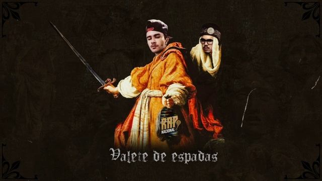 OLD'MAFIA - Valete de Espadas 🃏 (prod. @alejrprod) смотреть онлайн