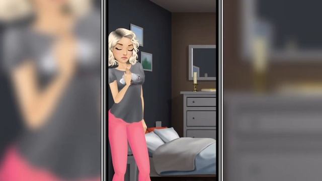 ОСТАВЛЯЕМ МАЛОГО? - MY STORY (Дорогая Мона)#16