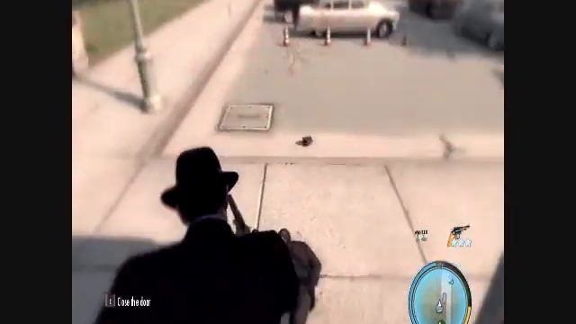 Mafia 2 (Crapy Rampage Good Song) смотреть онлайн