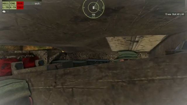 arma3 ifa3 stug test смотреть онлайн