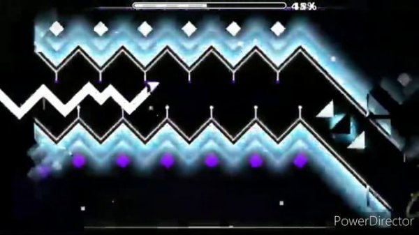 Geometry Dash Viper (Full Version) by F-777