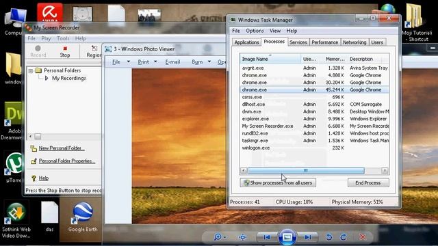 Kako ubrzati PROGRAM (Aplikaciju) u windows -u смотреть онлайн