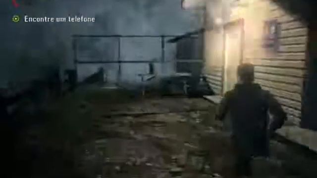 Alan waker Detonado смотреть онлайн