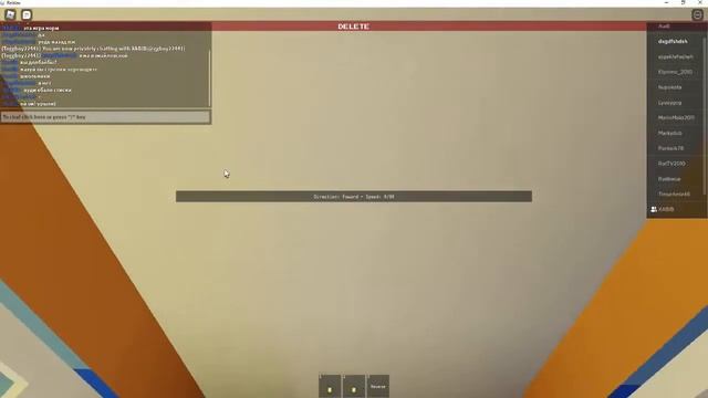 МетроСтроБлокс - Третьяковская линия Roblox 61 маршрут (серия 1) смотреть онлайн