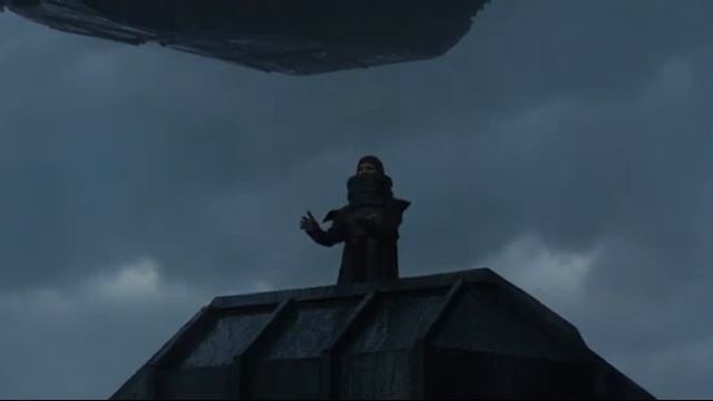 Relaxing Sardaukar Blood Sermon