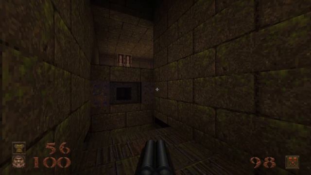 Quake PS5 смотреть онлайн