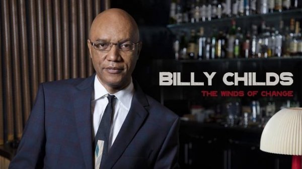 Billy Childs - Master of the Game (Official Audio)