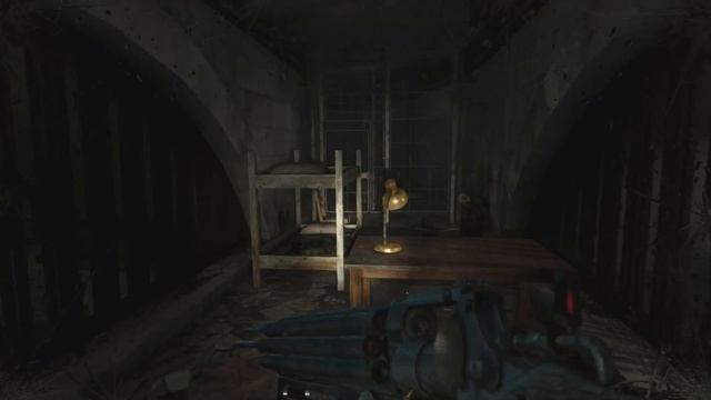 Preparing for Metro Exodus [13] Metro 2033 смотреть онлайн