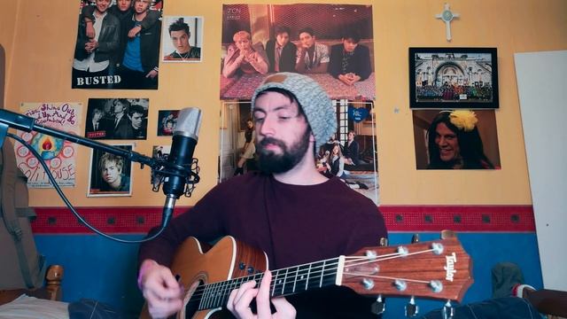 DAY6 - Days Gone By - Cover