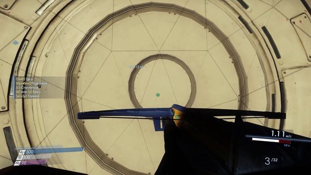 Prey [RUS, без комментариев]. Часть 20: Попытка бегства. смотреть онлайн