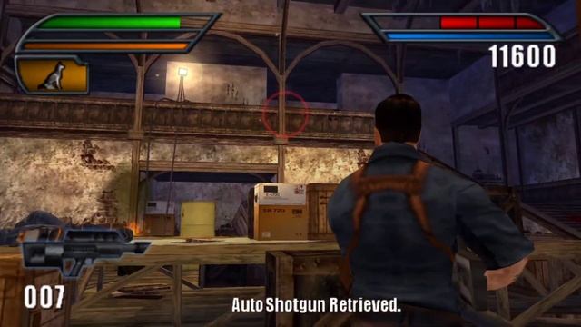 Part 4 | Dead To Rights Reckoning PSP (PPSSPP) Gameplay #indonesia смотреть онлайн