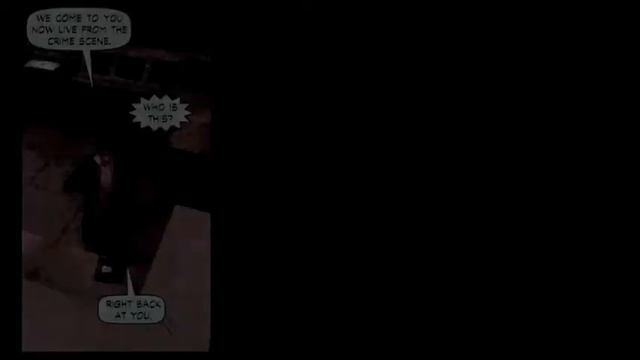 max pain mobile part 1 chapter 2 смотреть онлайн
