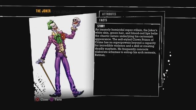 Batman Arkham Asylum HD PS4 Walkthrough Part 1 смотреть онлайн