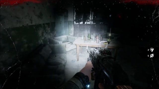 Metro Exodus - Playthrough (Part 15) - Lighthouse Siege & Underground Lab смотреть онлайн