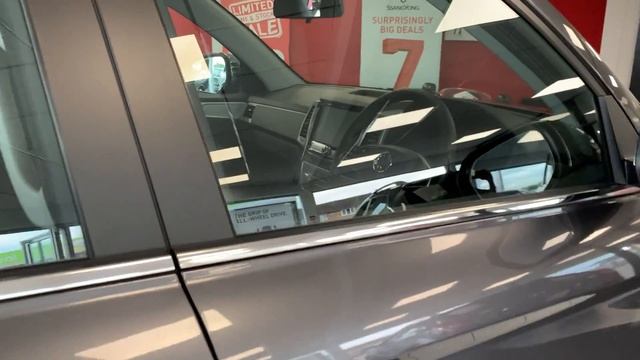 IMG 3892 Autovillage,Musso Saracen Auto. смотреть онлайн