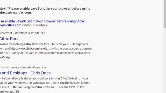 Google Dork: Discover Citrix Gateway Servers (CVE-2019-19781) смотреть онлайн