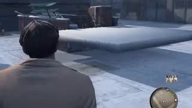 Mafia 2 e L.A Norie FOTOS INCRIVEIS смотреть онлайн