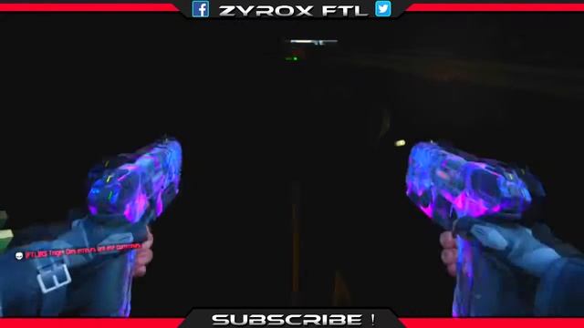 CoD BO3 Glitches New Wall-Breach On Exodus Under map Glitch ! смотреть онлайн