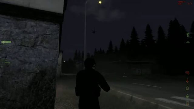 Arma 2 Dayz Trinity Mod Meme Memories... смотреть онлайн