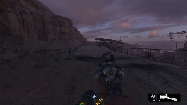 Metro exodus Каспий часть 2 смотреть онлайн