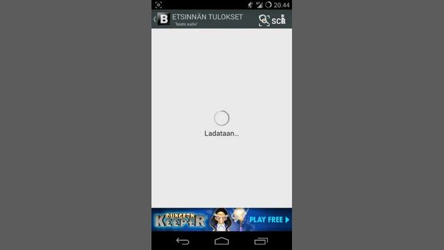 How to install beats audio смотреть онлайн