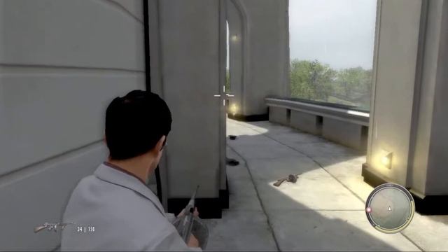 Mafia 2 Live Stream Part 9 :D смотреть онлайн