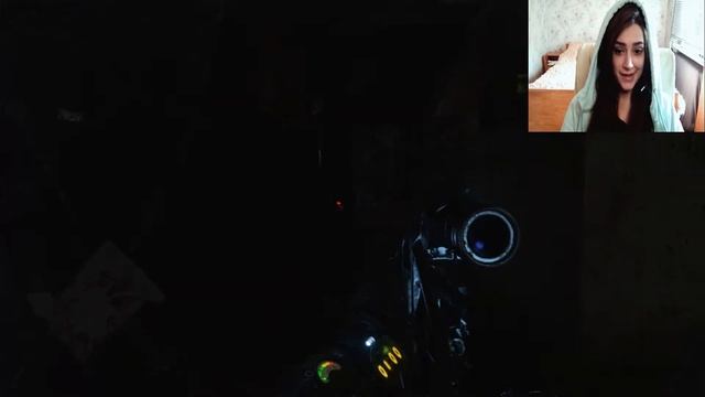 Metro Exodus Girl Gameplay Part 3: Terminal omgNice смотреть онлайн