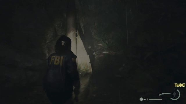 Alan Wake 2: Defeat Nightingale смотреть онлайн