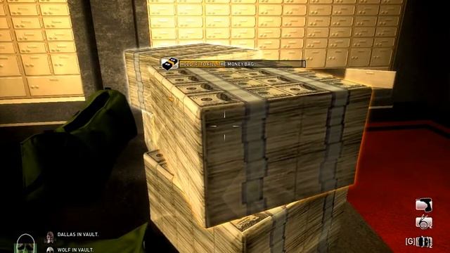 первая миссия payday ПРОСТО УГАР!!!!!!:)PART2 смотреть онлайн