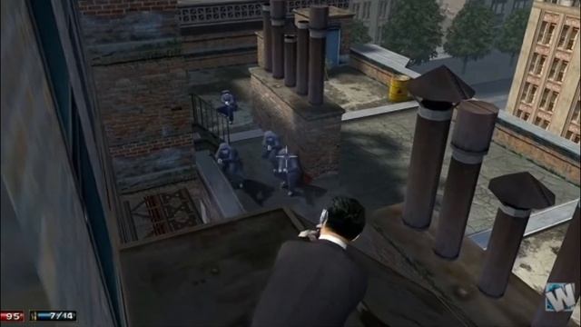 Mafia 1 Definitive Edition Is Epic! (game review) смотреть онлайн