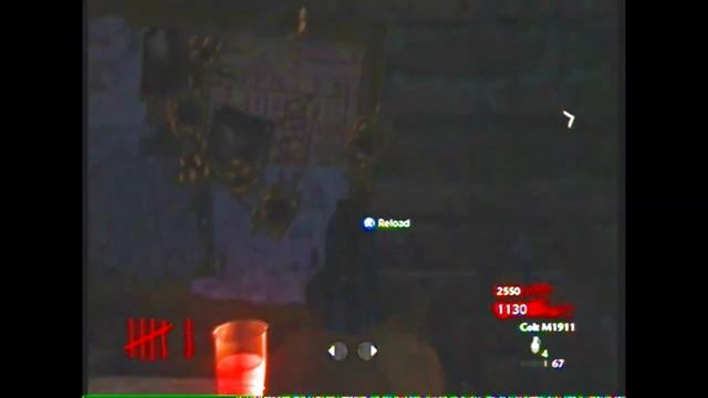 cod5 WaW: Der Riese Easter Egg: Calender with map pack 4 realese date смотреть онлайн